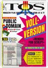 TOS issue Issue 07/93